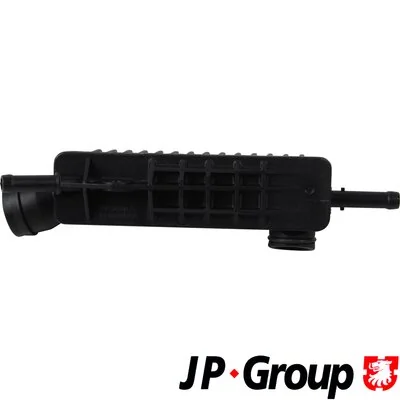Valve, crankcase ventilation